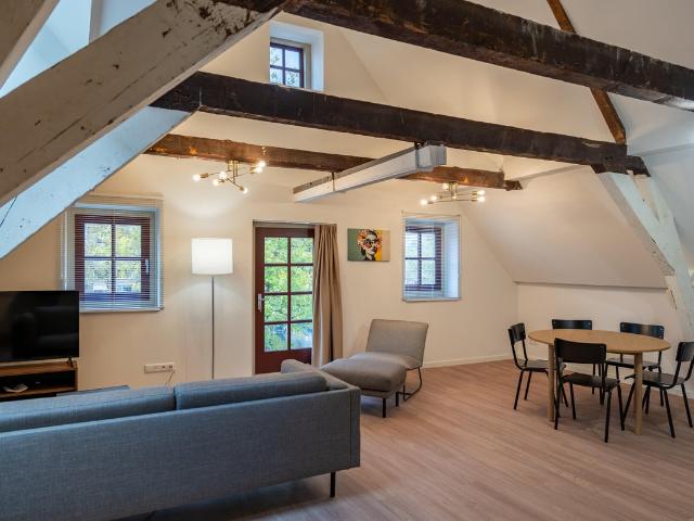 Appartement te huur in Oostwijk, Vlaardingen