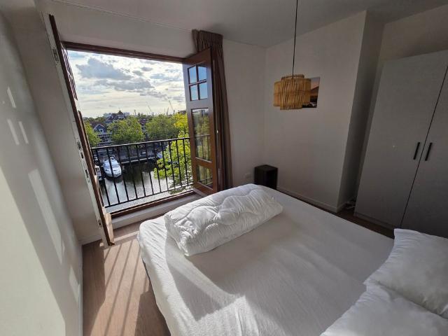 Appartement te huur in Oostwijk, Vlaardingen