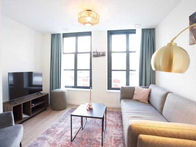 Appartement te huur in Oostwijk, Vlaardingen