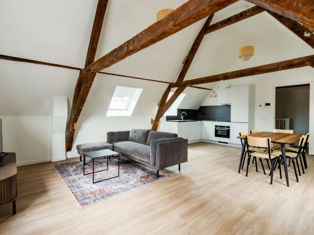 Appartement te huur in Oostwijk, Vlaardingen