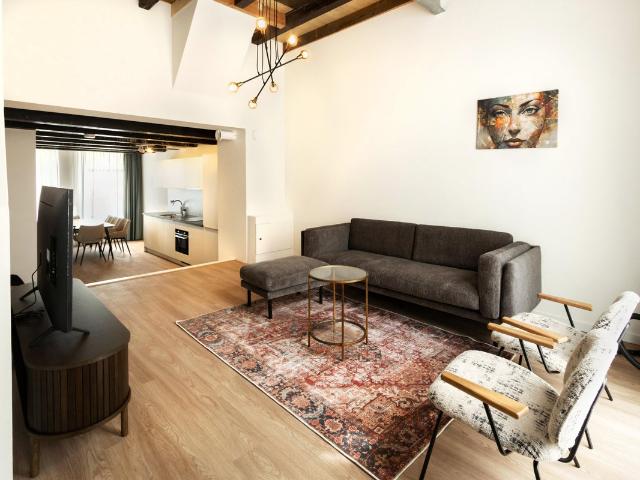 Appartement te huur in Oostwijk, Vlaardingen