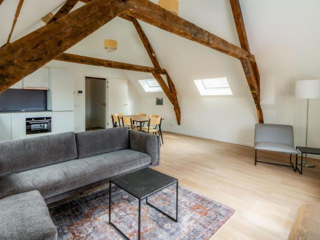 Appartement te huur in Oostwijk, Vlaardingen