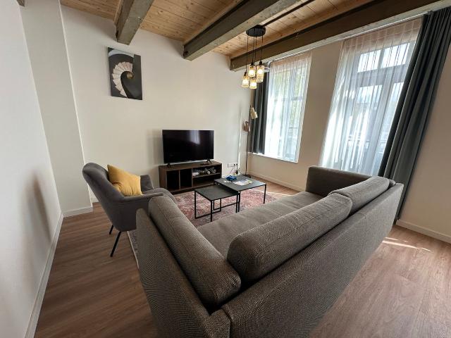 Appartement te huur in Oostwijk, Vlaardingen