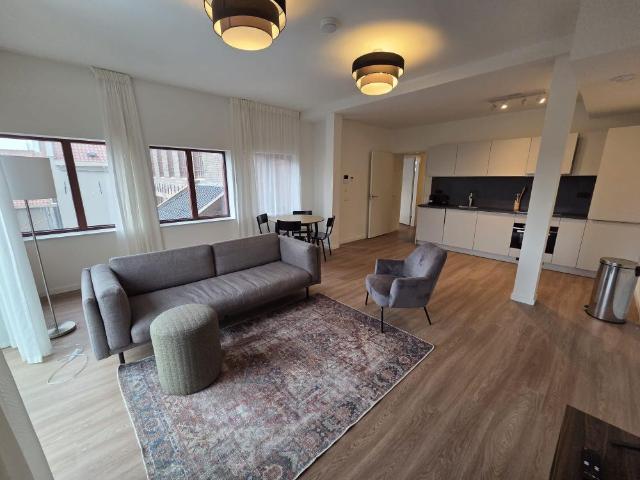 Appartement te huur in Oostwijk, Vlaardingen