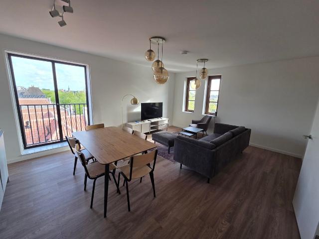 Appartement te huur in Oostwijk, Vlaardingen