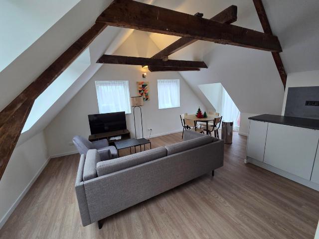 Appartement te huur in Oostwijk, Vlaardingen