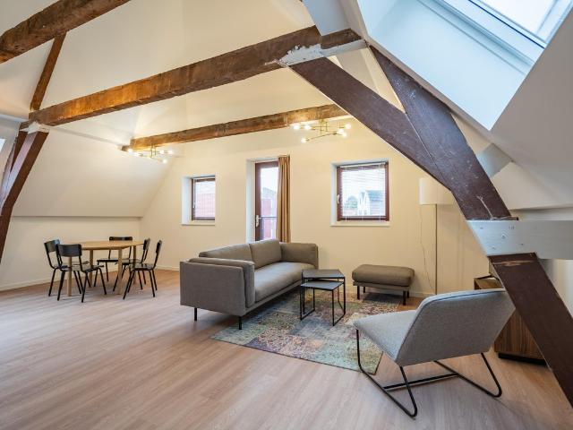 Appartement te huur in Oostwijk, Vlaardingen