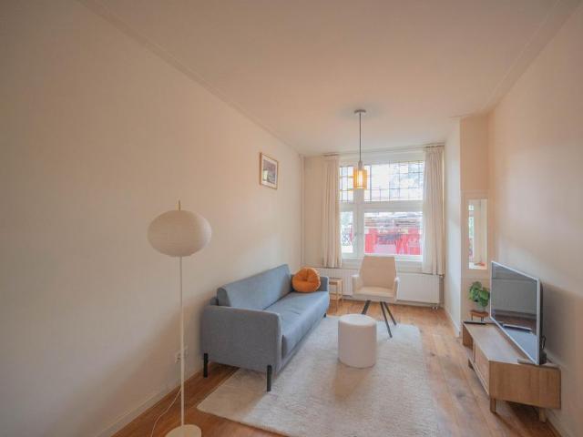Appartement te huur in Zuid, Amsterdam