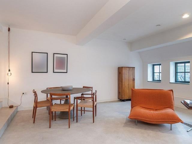Appartement te huur in Centrum, Rotterdam