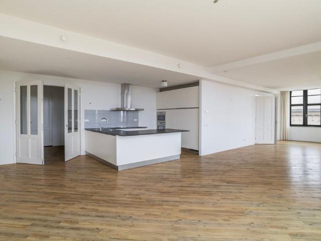 Appartement te huur in Centrum, Rotterdam