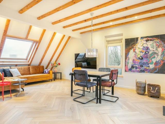 Appartement te huur in Nieuwland, Schiedam