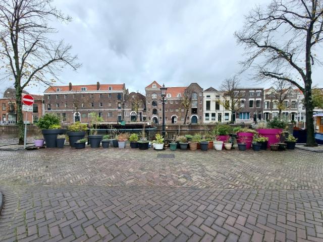 Appartement te huur in Schiedam, Zuid Holland