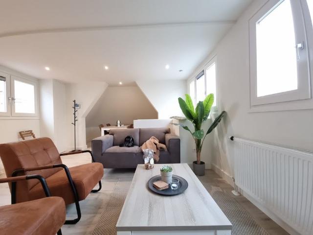 Appartement te huur in Nieuwland, Schiedam