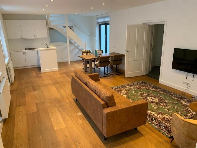 Appartement te huur in Nieuwland, Schiedam