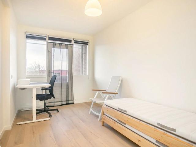 Appartement te huur in Nieuwland, Schiedam
