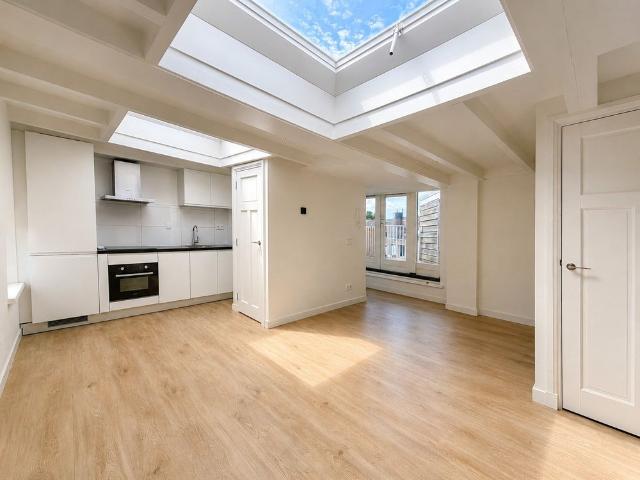 Appartement te huur in West, Amsterdam