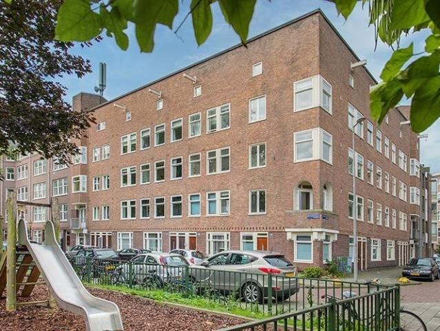 Appartement te huur in West, Amsterdam