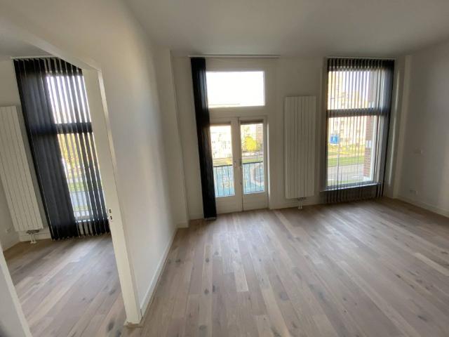 Appartement te huur in Centrum, Rotterdam