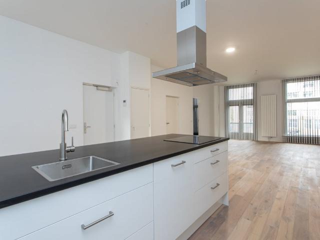 Appartement te huur in Centrum, Rotterdam