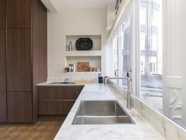 Appartement te huur in Centrum, Amsterdam