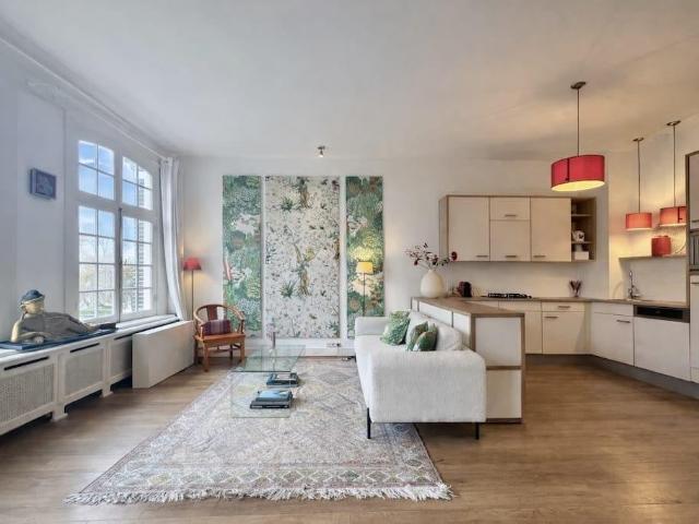 Appartement te huur in Centrum, Amsterdam