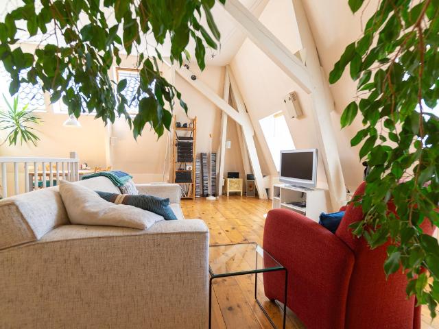 Appartement te huur in Centrum, Amsterdam