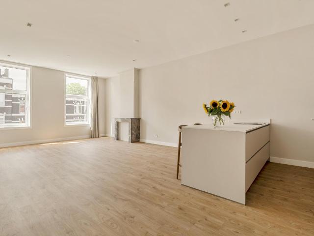 Appartement te huur in Centrum, Amsterdam