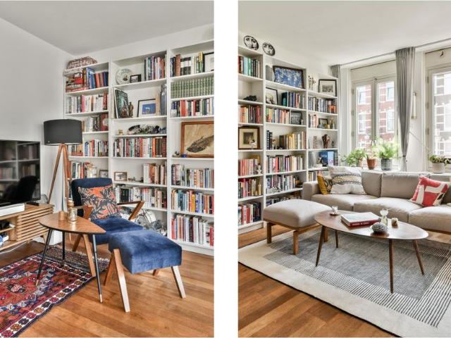 Appartement te huur in Centrum, Amsterdam