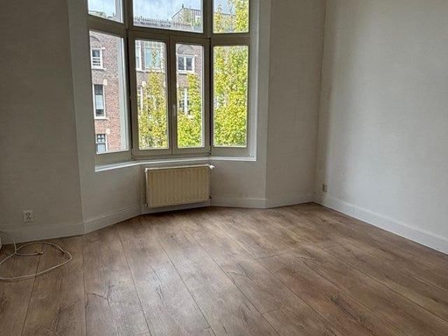 Appartement te huur in Oost, Amsterdam