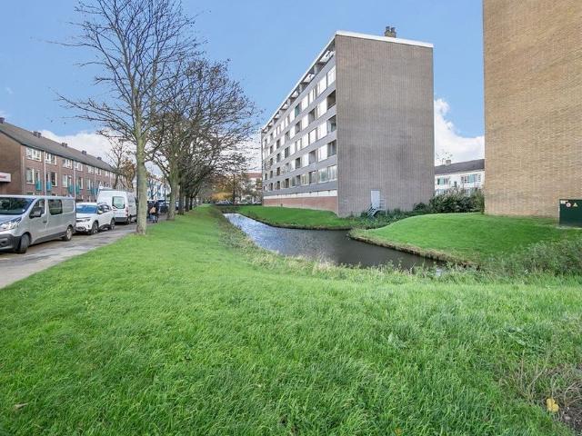 Appartement te huur in Artiestenbuurt, Rijswijk
