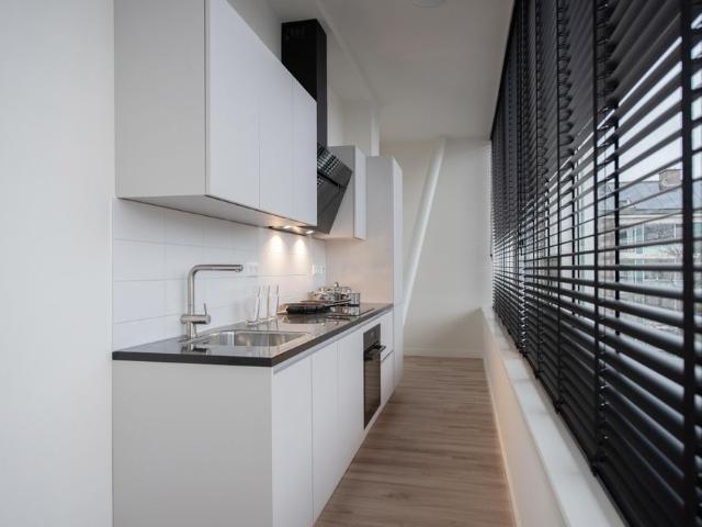 Appartement te huur in Artiestenbuurt, Rijswijk