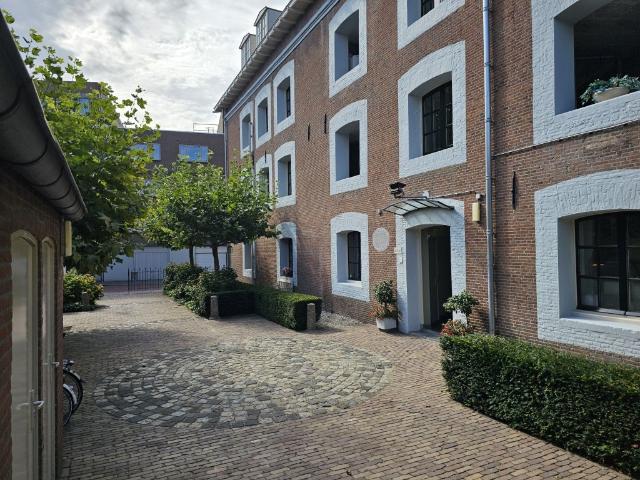 Appartement te huur in Bosch, Noord Brabant