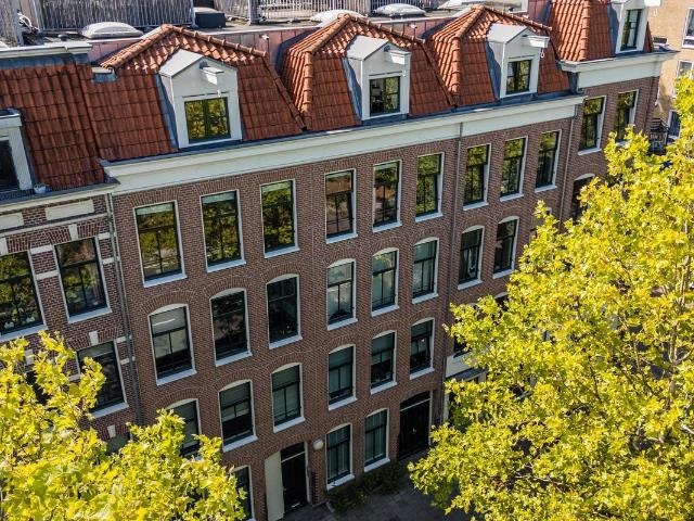 Appartement te huur in Oost, Amsterdam