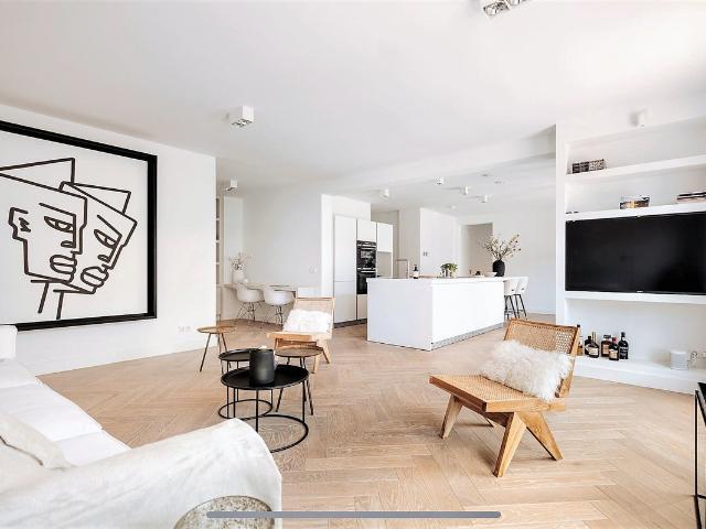 Appartement te huur in West, Amsterdam