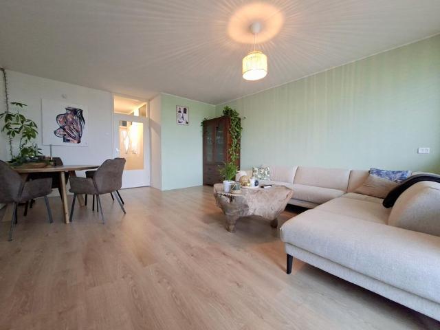 Appartement te huur in Amersfoort