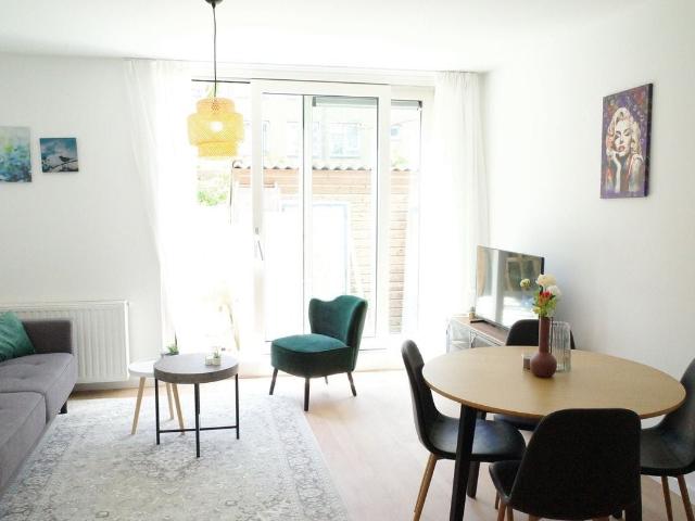 Appartement te huur in Oude Noorden, Rotterdam