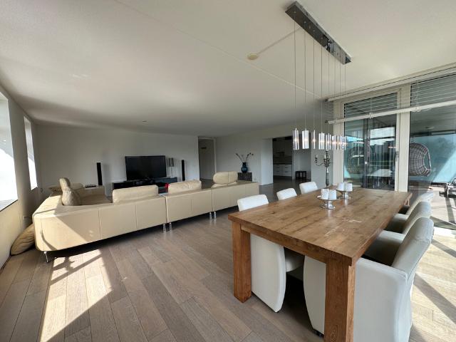 Appartement te huur in Kop van Zuid, Rotterdam