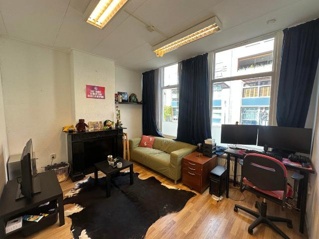 Appartement te huur in Oud Oost, Leeuwarden