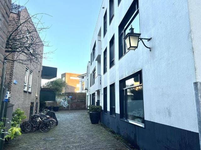 Appartement te huur in Haarzuilens, Utrecht