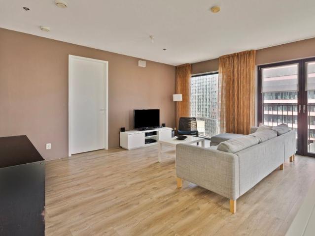 Appartement te huur in Centrum, Rotterdam