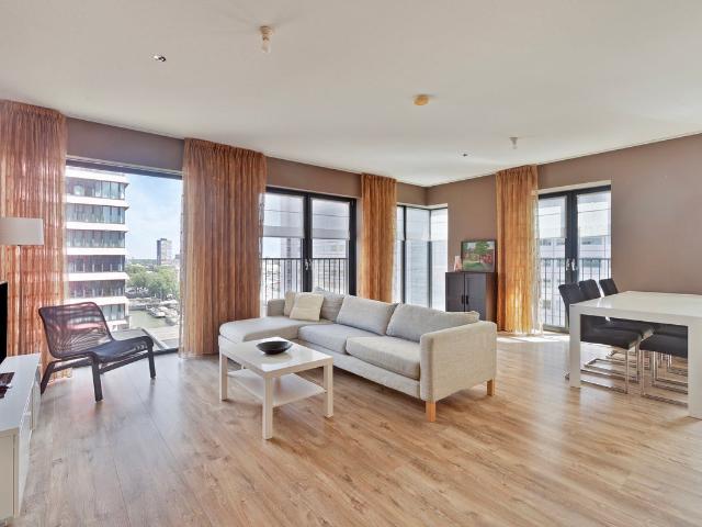 Appartement te huur in Centrum, Rotterdam