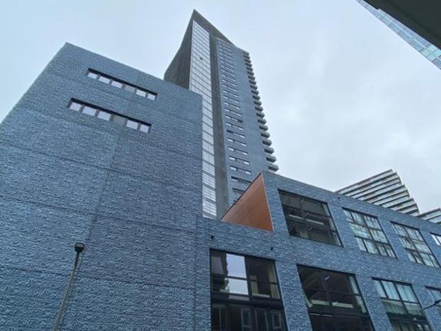 Appartement te huur in Centrum, Rotterdam
