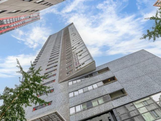 Appartement te huur in Centrum, Rotterdam