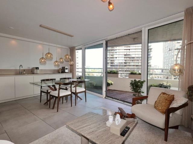 Appartement te huur in Centrum, Rotterdam