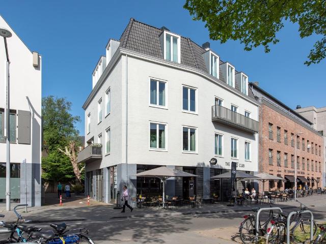 Appartement te huur in Centrum, Breda