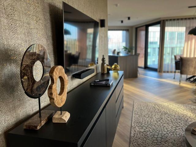 Appartement te huur in Centrum, Rotterdam