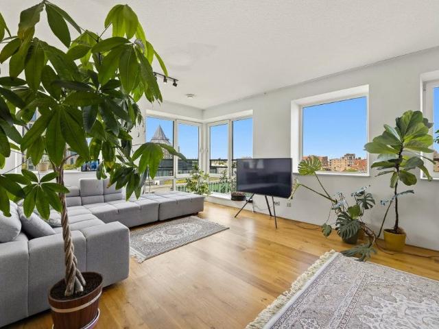Appartement te huur in Centrum, Rotterdam
