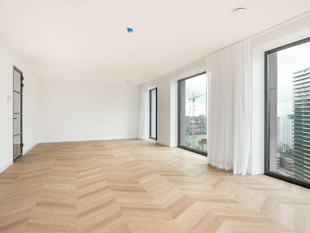 Appartement te huur in Centrum, Rotterdam