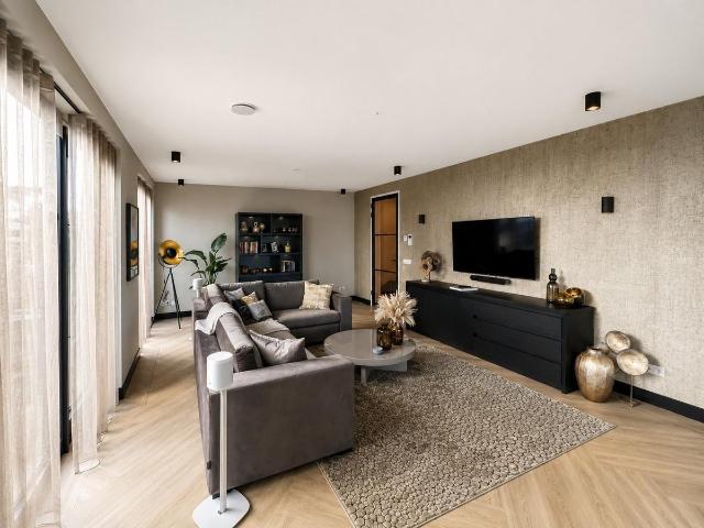 Appartement te huur in Centrum, Rotterdam