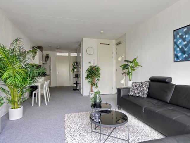 Appartement te huur in Leeuwarden, Friesland